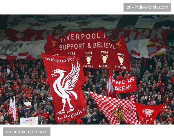 富勒姆读秒绝平利物浦 安菲尔德再现神剧情 富勒姆读秒绝平利物浦 安菲尔德再现神剧情