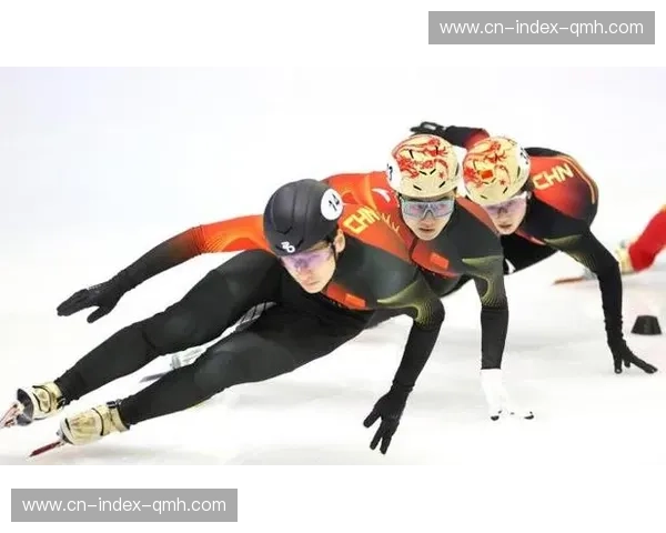 中国短道速滑队男子项目面临挑战 冲金点需重新评估