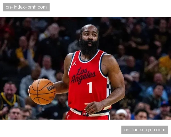 哈登阿伦挡拆重现火箭经典骑士进攻效率大幅提升