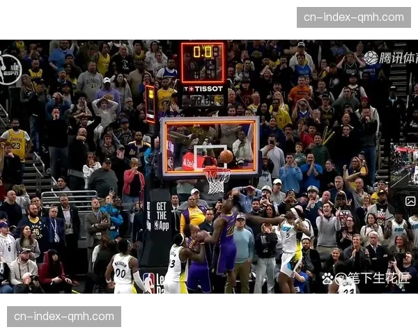 步行者遭遇十四连败 攻防体系面临结构性重建